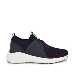 OFF LIMITS Men's JOLTO Navy Running Shoes-9