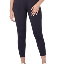 Only Black Skinny Fit Leggings-image-20