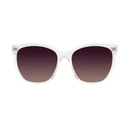 Chilli Beans OCCL33662036 Brown Gradient Cat Eye Sunglasses-image-38