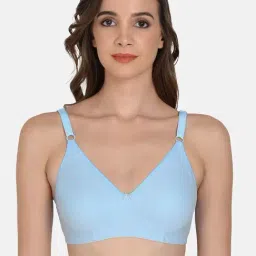 mod & shy Blue Bra-picture-38