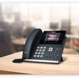 yealink Yealink  SIP-T46U Productivity-enhancing SIP Phone image 3