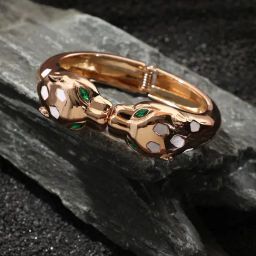 SOHI Leopard Bracelet For Women-39