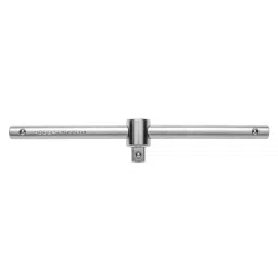 Hogert Technik 6.35 mm (1/4 inch) 152 mm Sliding T Bar, HT1A745-19