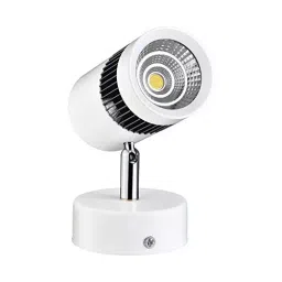 GENERIC Cool Day White 30 W LED Spot Wall Light-image-1