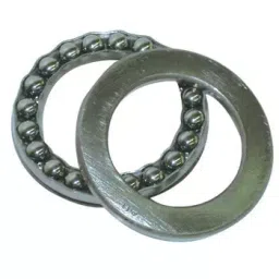 NSK Single Direction Thrust Ball Bearing, Inner Dia 32 mm, Outer Dia 60 mm, Width 21 mm, 51306-image-35