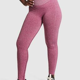Victoria's Secret PINK Printed Ankle-Length Gym Tights-image-51