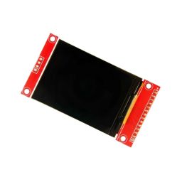 2.4 Inch TFT LCD Display RGB 240x320 Resolution SPI interface Color LCD Serial Port Module Touchless Panel Module For Arduino And Raspberry Pi Projects - RS70922.4 Inch TFT LCD Display RGB 240x320 Resolution SPI interface Color LCD Serial Port Module Touchless Panel Module For Arduino And Raspberry Pi Projects - RS7092 image 4