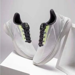Red Tape Men's Grey Running Shoes-picture-42