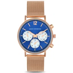French Connection FCL0010URGM Analog Watch for Men image 1