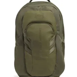 UNDER ARMOUR Green Hustle Pro 6.0 Backpack-picture-22
