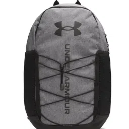 UNDER ARMOUR Grey Hustle Sport 6.0 Backpack-picture-24