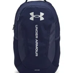 UNDER ARMOUR Blue Hustle 6.0 Backpack-picture-23