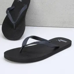 Puma Men's Aerova Navy Flip Flops-image-45