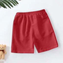 Codez Boys Multicolor Printed Shorts image 3