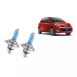 Auto Pearl Halogen Fog Lamp Unit for Nissan Micra-37