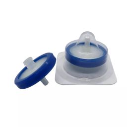 MOXCARE Nexflo Syringe Filters Sterile PTFE Hydrophobic 33 mm Dia &0.45 μm Pore Size, NXSFPTFE3345-1 (Pack of 100)-27