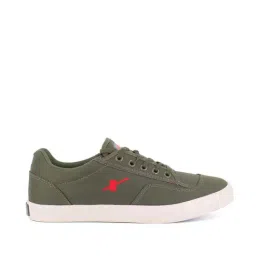 Sparx Men's Green Casual Sneakers-image-48