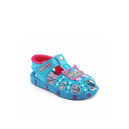 BAESD Kids Glitter Velcro Comfort Sandals-image-77