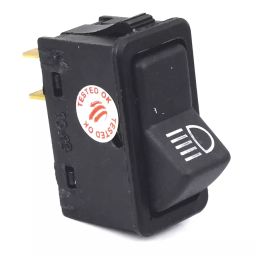 Uno Minda Light Switch - 3 Position for Piaggio Ape (SW-0946)-28
