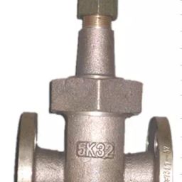 Drp 2 Inch, 50 mm Bronze Marine Gate Valve-image-53