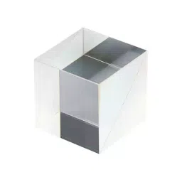 AS ONE Beam Splitter Cube Type 5 x 5 x 5 mm, 3-6943-01-20