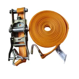 Dpack Ratchet Belt With 1500 Kg (1.5 Ton) Capacity 25 mm Size Belt (Two Parts Belt With Ratchet Tool) Assorted-image-66