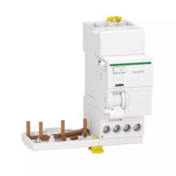 Schneider Electric DIN Rail Mount Type A 3P+N Pole Acti9 Range 25 A RCCB, A9Y64725-picture-12