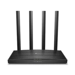 TP-link Speed 300 Mbps Wireless Router - Archer C6-21