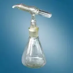 Rasayan 10ml Tilt Measure with Reservoir 201104-20