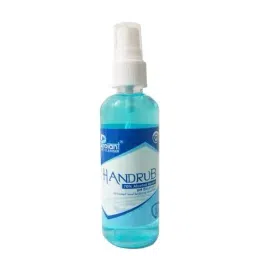 Prolant Hand Sanitizer 70% Alcohol 60 ml Liquid Spray-image-32