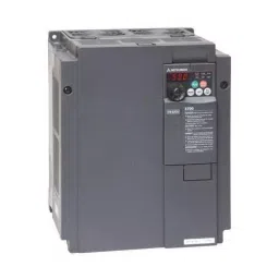 Mitsubishi FR-E740-026-E16 Variable Frequency Drive 400 V-24