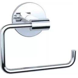 Essco Jaquar Steel Toilet Paper Holder with Chrome Finish-image-32