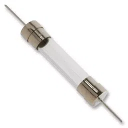 Littelfuse FUSE, AXIAL, 10A, 5 X 20MM, SLOW BLOW Model No - 0218010.MXEP.-27