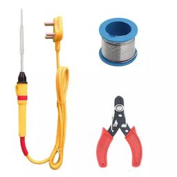 Walkers 25 W Soldering Iron Kit WKCB056 (Kit of 3 pcs)-image-78