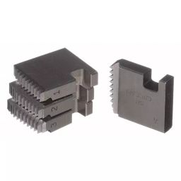 RIDGID Pipe Threading Replacement Dies 25.4 mm (1 Inch) , 37880-22