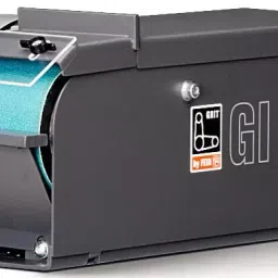 Fein GRIT GI 100 1.5W 100x1000 mm Basic Belt Grinder-image-30