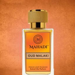 Mahadi Oud Malaki Long Lasting Extrait De Parfum - 35 ml-image-20