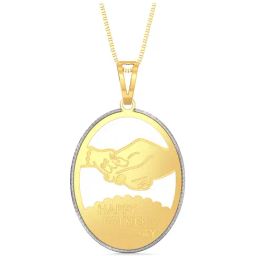 Joyalukkas 22 kt Gold Pendant-picture-10