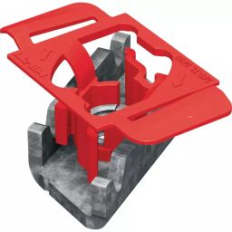 Hilti Twist Lock MT-TL M10 OC High Strength Steel, 2272082 (Pack of 50 Pcs)-37