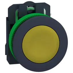 SCHNEIDER ELECTRIC Rotary Switches ROTARY SWITCH, 2 POS, 6A, 120V, 90DEG, XB5FD41-picture-12