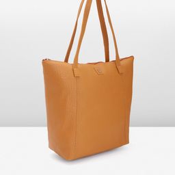 Baggit Dinosaur Textured PU Structured Shoulder Bag image 2