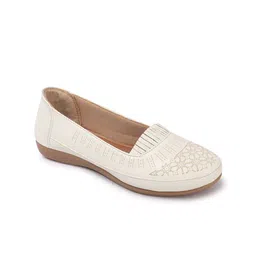 Mast & Harbour Women Open Toe Flats-picture-0