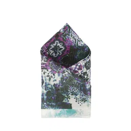 Van Heusen Printed Pocket Squares-image-0