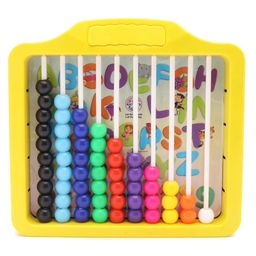 Ratnas Educational 2 In 1 Learn To Count Slate - Color May Vary-15