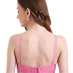 INGRID Bra Medium Coverage Heavily Padded image 4