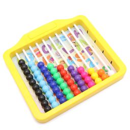 Ratnas Educational 2 In 1 Learn To Count Slate - Color May Vary image 4