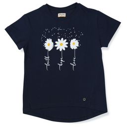 Gini and Jony Print Cotton Top-image-69
