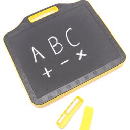 Ratnas Educational 2 In 1 Learn To Count Slate - Color May Vary image 5