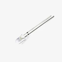 5mm LED - Orange Color-4