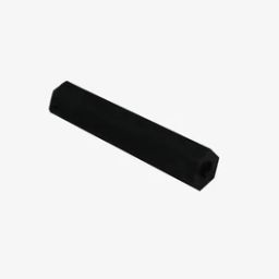 M3 x 20MM Female to Female Nylon Threaded Hex Spacer/ Standoff Pillar-picture-7